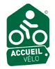 accueil velo