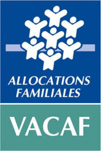 logo vacaf