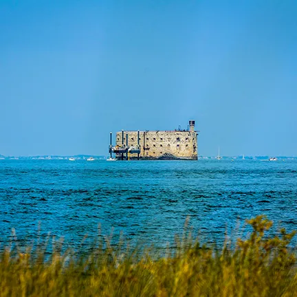 croisiere fort boyard