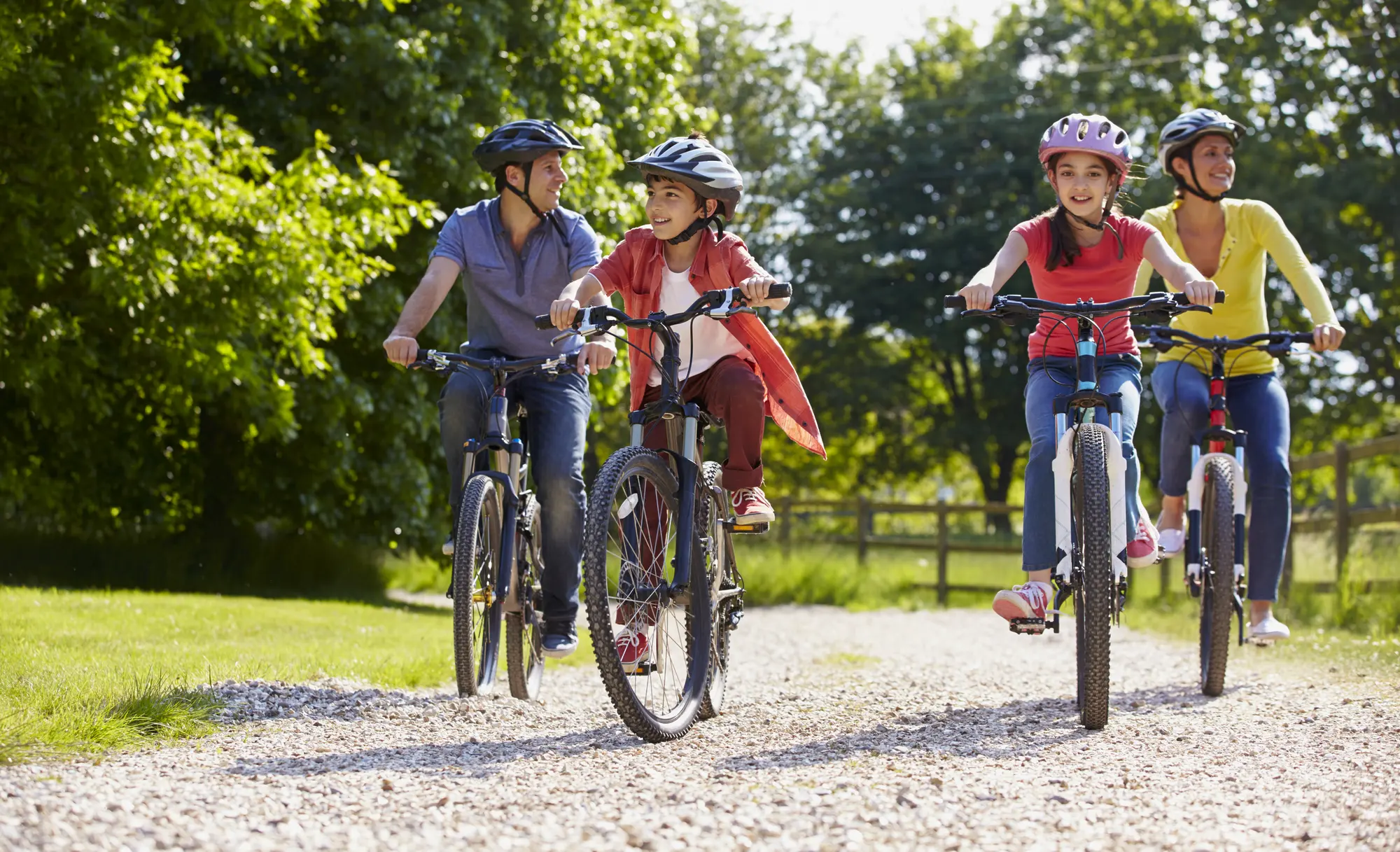 cycliste camping proche rochefort