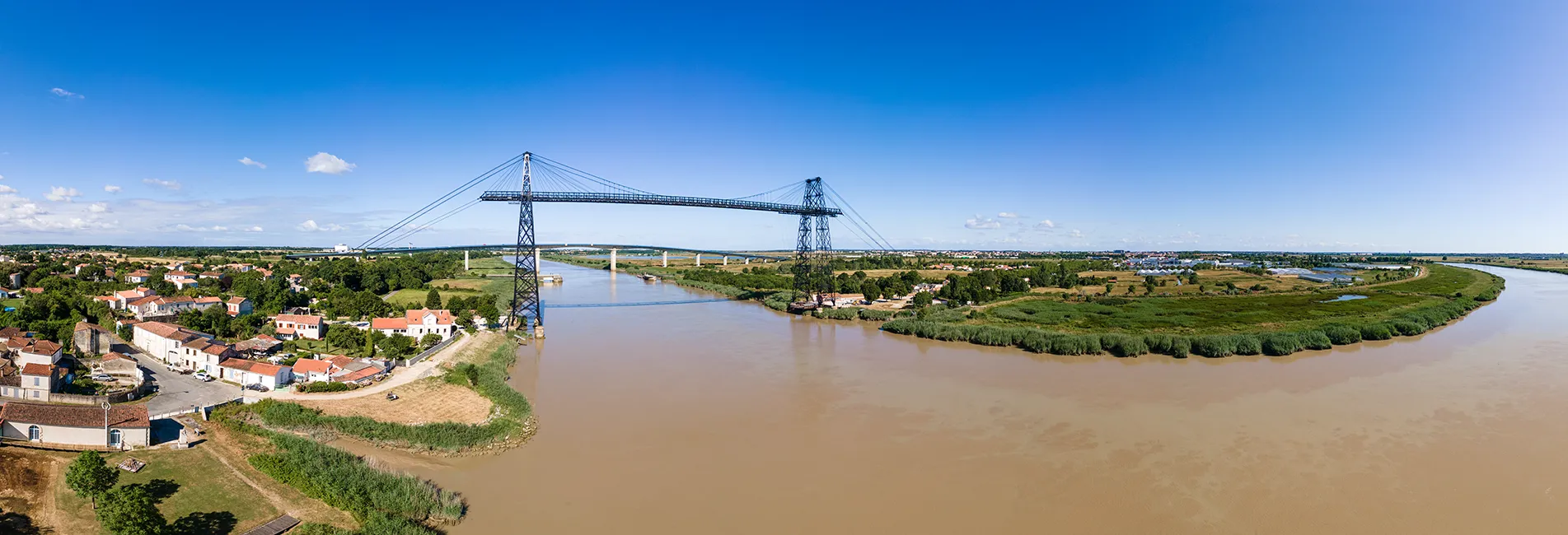 decouvrir pont transbordeur