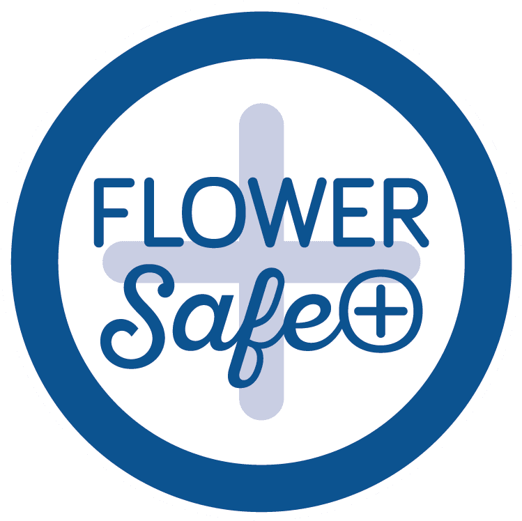 flower safe