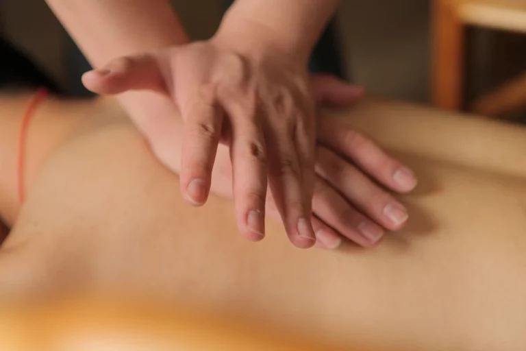 massage thalasso rochefort