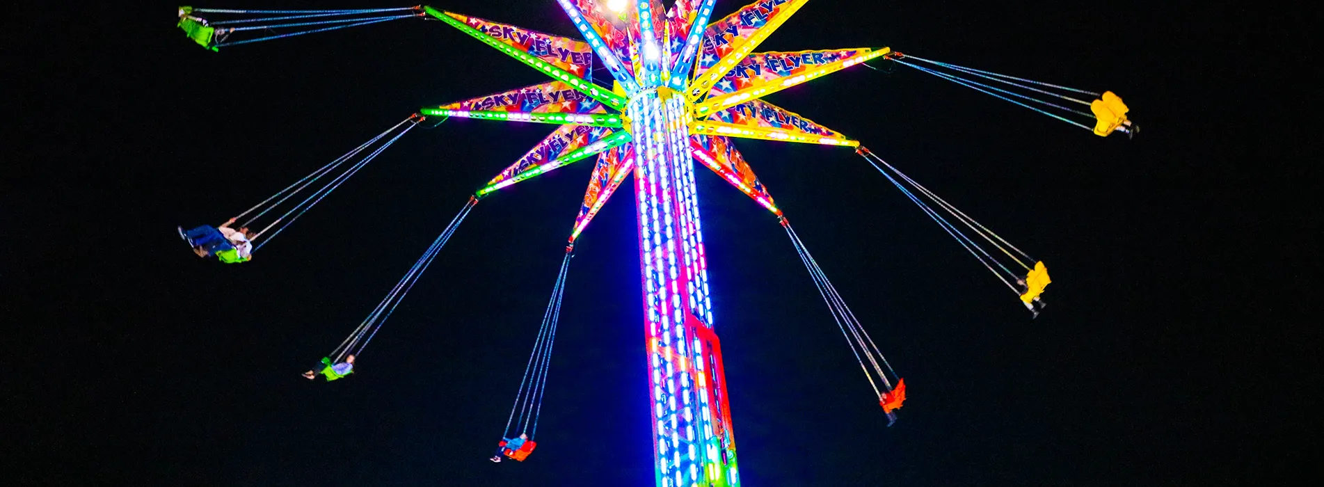 parc attractions palmyre