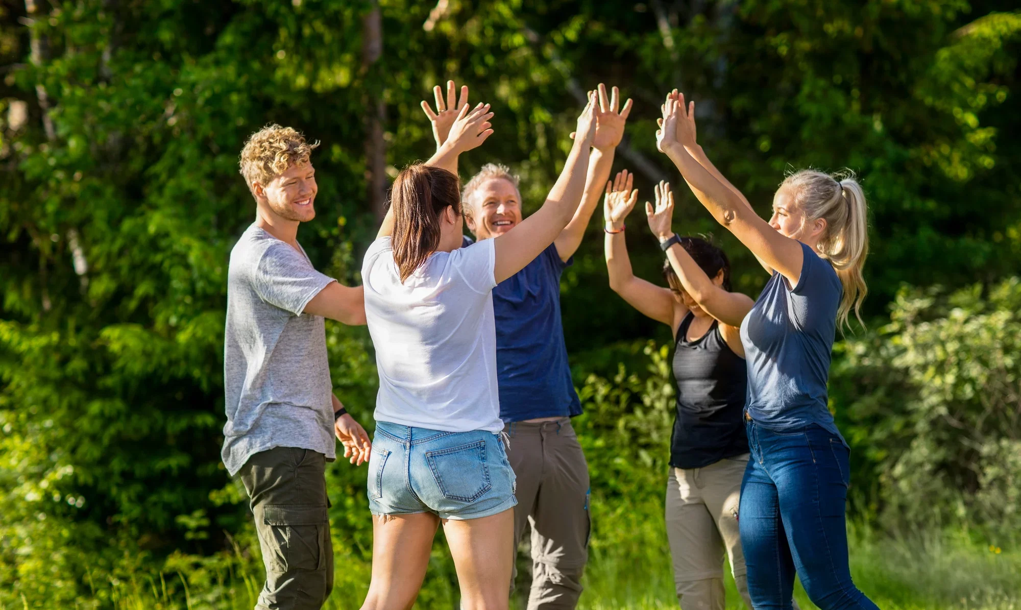 seminaire groupe camping charente maritime