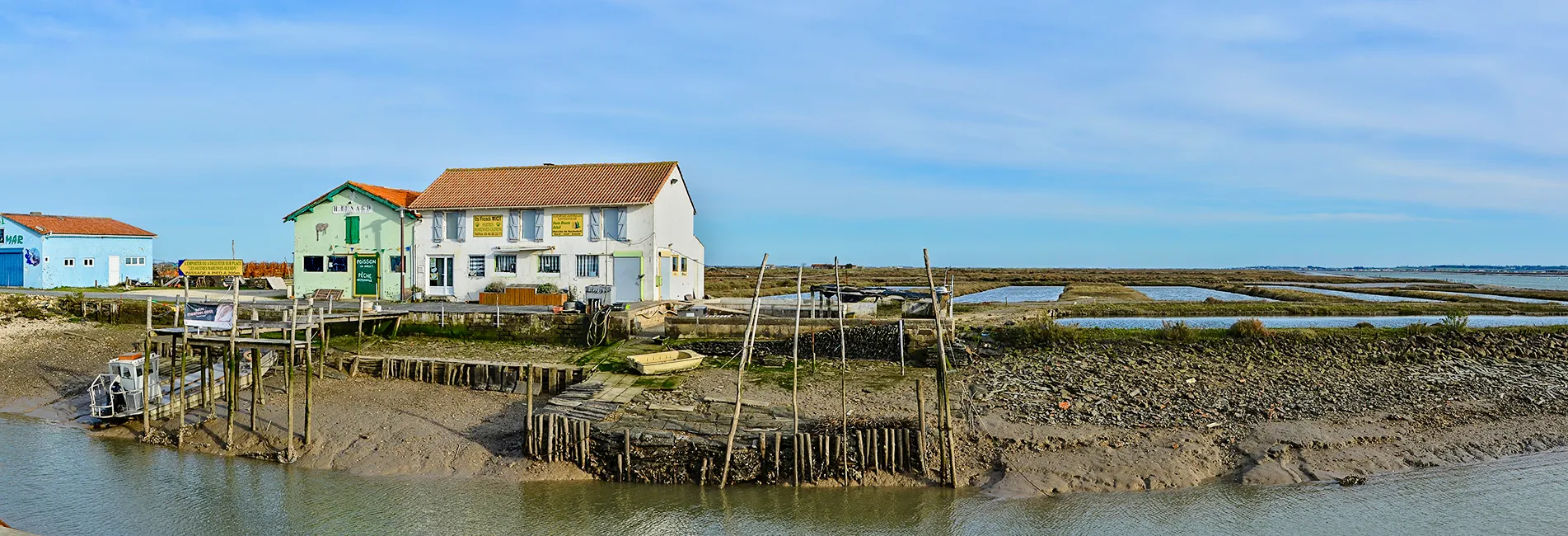 tourisme cite huitres marennes