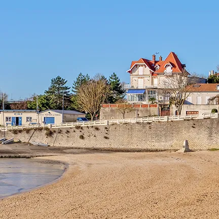 tourisme fouras les bains