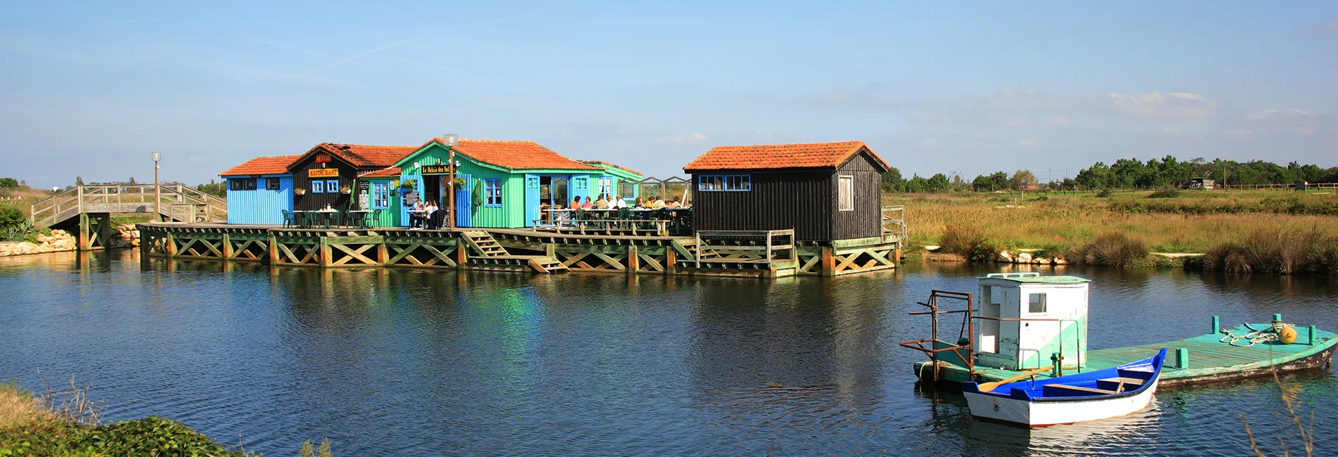 tourisme ile oleron