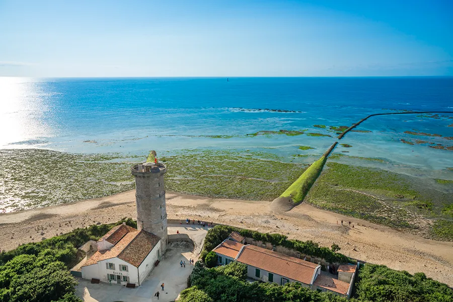 Visit Ile de Re